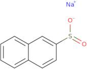 2-Naphthalenesulfinic acid sodium