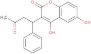 (S)-6-Hydroxy warfarin