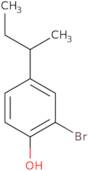 2-Bromo-4-(sec-butyl)phenol