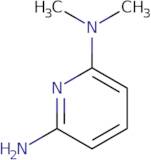 N2,N2-Dimethylpyridine-2,6-diamine