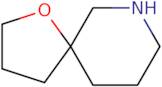 1-Oxa-7-azaspiro[4.5]decane