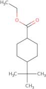 Ethyl 4-tert-butylcyclohexane-1-carboxylate