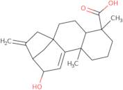 12α-Hydroxygrandiflorenic acid