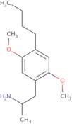 2,5-Dimethoxy-4-butylamphetamine