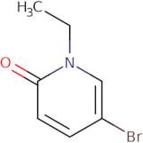 5-Bromo-1-ethyl-1H-pyridin-2-one