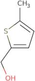 (5-Methylthiophen-2-yl)methanol