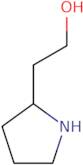 2-[(2R)-Pyrrolidin-2-yl]ethan-1-ol