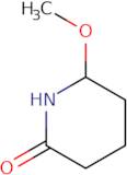 6-Methoxypiperidin-2-one