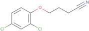 4-(2,4-Dichlorophenoxy)butyronitrile