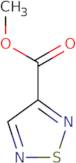 Methyl 1,2,5-thiadiazole-3-carboxylate
