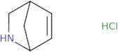 2-Aza-bicyclo[2.2.1]hept-5-ene hydrochloride