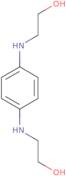 2-({4-[(2-Hydroxyethyl)amino]phenyl}amino)ethan-1-ol