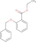 Ethyl 2-(benzyloxy)benzoate