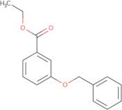 3-Benzyloxybenzoic acid ethyl ester