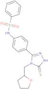 Dacarbazine impurity A 3,7-dihydro-4H-imidazo[4,5-d]-1,2,3-triazin-4-one (2-azahypoxanthine)