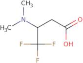 3-(3-Hydroxybutyryl)cassaidine hydrochloride