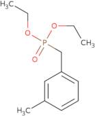 Diethyl (3-Methylbenzyl)phosphonate