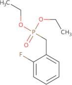 Diethyl 2-fluorobenzylphosphonate