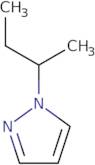 1-(Butan-2-yl)-1H-pyrazole