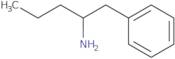 1-Phenylpentan-2-amine