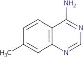 7-Methylquinazolin-4-amine