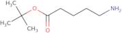 tert-Butyl 5-aminopentanoate