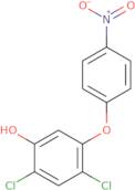 5-Hydroxynitrofen