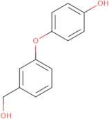 4-[3-(Hydroxymethyl)phenoxy]phenol