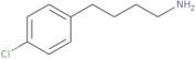 4-(4-chlorophenyl)butan-1-amine