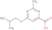 Tetrahydro-furan-2-carboxamidine hoac