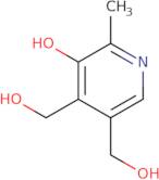 Pyridoxine-d5 (major)