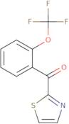 4-(Aminomethyl)-1-phenylpyrrolidin-2-one