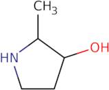 (2S,3R)-2-Methylpyrrolidin-3-ol