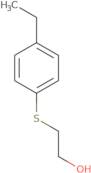 4-Ethylphenylthioethanol