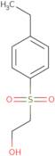 4-Ethylphenylsulfonylethanol