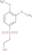 3,4-Dimethoxyphenylsulfonylethanol