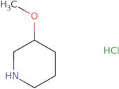 3-Methoxypiperidine hydrochloride