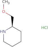 (R)-2-(Methoxymethyl)piperidine hydrochloride ee