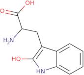 2-Hydroxy-tryptophan hydrochloride