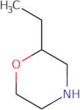 (2R)-2-Ethylmorpholine