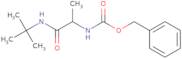 t-Butyl Z-DL-Alaninamide