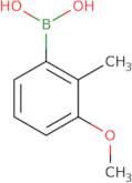 3-Methoxy-2-methylbenzeneboronic acid