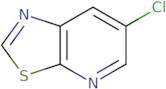 5-Chlorothiazolo[5,4-b]pyridine