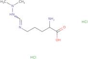 Ng,ng-dimethylarginine-d6 dihydrochloride