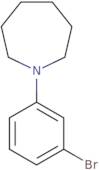1-(3-Bromophenyl)azepane