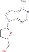 7-Deaza-2',3'-dideoxyadenosine