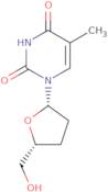 3'-Deoxy-L-thymidine