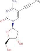 2'-Deoxy-5-propynylcytidine