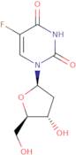 2'-Deoxy-5-fluorouridine