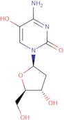 2'-Deoxy-5-hydroxycytidine